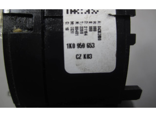 Подрулевой шлейф SRS 1K0959653, CZK03   Audi A3 S3 8P