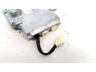 Блок подушек безопасности 9858445B03, 4079330752   Nissan Micra