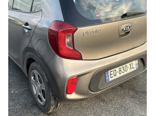 Панель приборов    KIA Picanto       