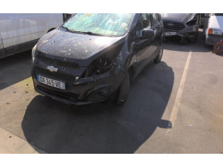 Vstřikovací lišta NT   Chevrolet Spark     