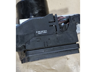 Jednotka ABS A1645458232, A1644312812   Mercedes-Benz GL X164 2012