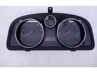 Панель приборов 96941870   Opel Antara       