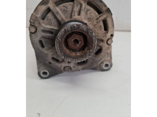 Генератор 077903015Q, LR1190905   Audi A8 S8 D3 4E      