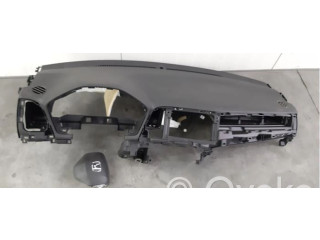 Блок подушек безопасности 0589P1000751   Honda HR-V