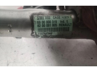 Volant Renault Clio II  8200091805  