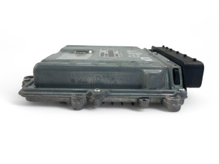 Řídící jednotka 31336983, 0281018414   Volvo XC60 2011