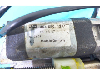    Рулевая рейка 4E0419501E, IMPRK1203892   Audi A8 S8 D3 4E 2002 - 2009 года