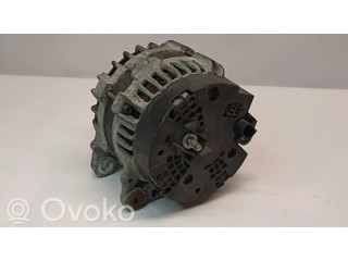 Генератор 03L903017   Audi A4 S4 B8 8K 2.0     