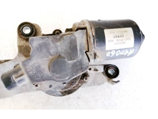 Двигатель стеклоочистителей mn145985, 11F24B0028    Mitsubishi Colt 2004 - 2008 года