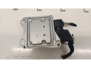 Блок подушек безопасности JX7T14B321BC   Ford Focus