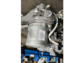  рейка  Колонка рулевая 488113ZL1B   Nissan Pulsar  -  года