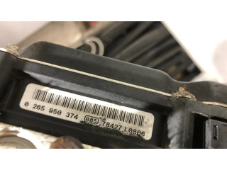 Jednotka ABS 389L1260407085, 0265950374085   Peugeot 307 CC 2005