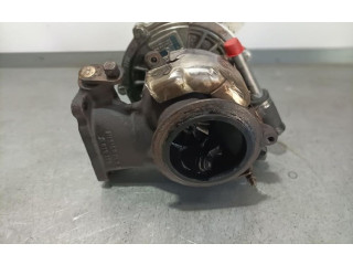  Турбина BMW X6 E71  53269700001, BORGWARNER         