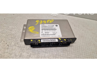 Блок управления коробкой передач P04854777AF, 0501327897SW1650   Jeep Grand Cherokee