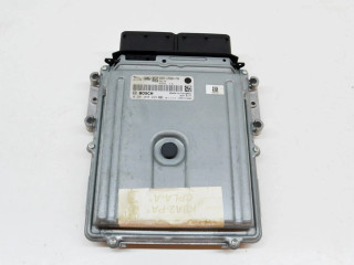 Řídící jednotka K8A212B684PAA, 0281035229   Land Rover Discovery 4 - LR4 2019