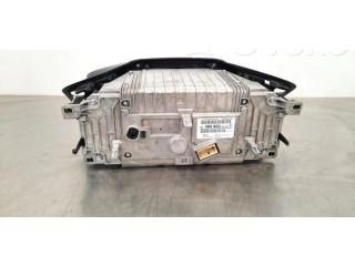 Přístrojová deska  Peugeot 2008 II 2020 9836680080  