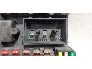 Pojistková skříňka Řídící jednotka BSM 519051718   Land Rover Range Rover Sport L320 2007