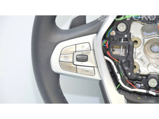 Volant BMW 7 G11 G12 2015   