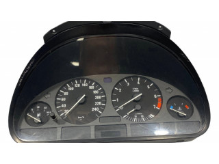 Přístrojová deska  BMW 5 E39 2001 8372359, 62118372359  
