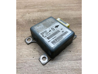 Блок подушек безопасности 285567F001, 0285001137   Nissan Terrano