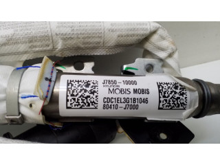 Боковая подушка безопасности J785010000, 80410J7000   KIA Ceed