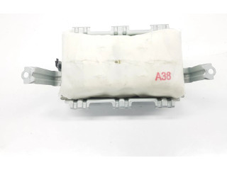 Подушка безопасности пассажира 739600K050, 739600K050   Toyota Hilux (AN120, AN130)
