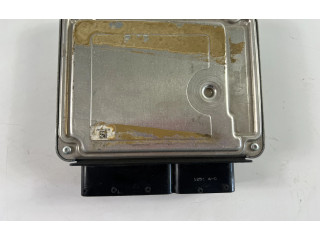 Блок управления двигателем Блок управления 03C906027DC, 0261S07010   Volkswagen Tiguan