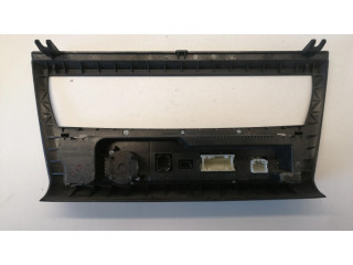 Блок управления климат-контролем 3443981   BMW X3 E83