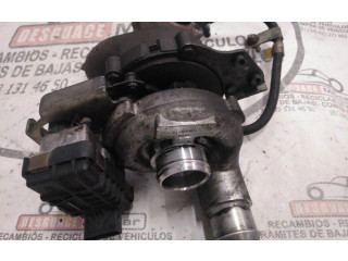  Турбина Ford Tourneo  76364719         