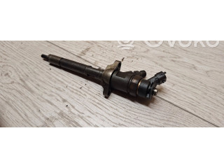 Vstřikovač 0445110297   Renault Megane II     