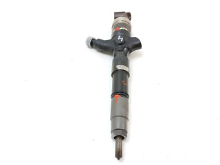 Форсунка 2367030400    Toyota Hilux (AN10, AN20, AN30) для дизельного двигателя  3