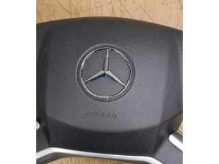 Руль Mercedes-Benz ML W164  2005 - 2011 года A1644606903, A16446069039E38      