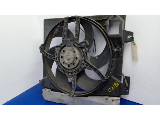 Вентилятор радиатора     965380408001, ELECTROVENTILADOR    Citroen C3 1.4