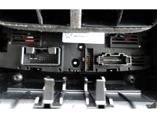 Блок управления климат-контролем 4G0919158R   Audi A6 S6 C7 4G