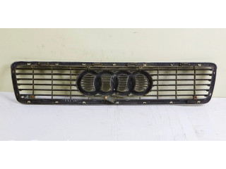 Передняя решётка Audi 80 90 S2 B4 1991-1996 года 8g0853651a      