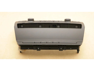 Блок управления климат-контролем 9227924, 9227924-02   BMW X6 E71