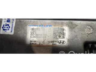 Řídící jednotka 391112U463   KIA Ceed 2021