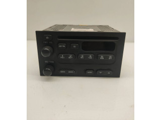 Радио/ проигрыватель CD/DVD / навигация 09HL00KL9810    Chevrolet Tracker