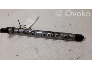 Vstřikovací lišta 0445214134, 780165601   BMW 1 E81 E87  pro naftový motor 2.0 n47d20a 