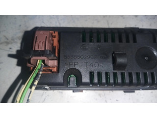 Дисплей    5555502902   Citroen Jumpy