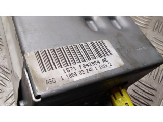 Подушка безопасности пассажира 1S71F042B84AE, 1S71F042B84   Ford Mondeo Mk III