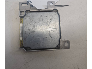 Блок подушек безопасности 7700428310D   Renault Scenic I