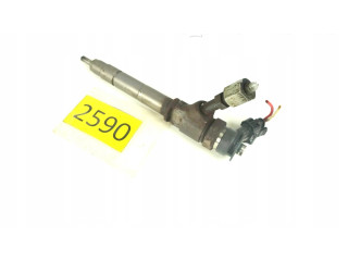 Vstřikovač 0445110249   Mazda BT-50     