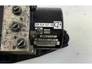 Подрулевой шлейф SRS 1K0614517DG, 1K0614517DG   Volkswagen Golf VI