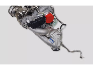 Турбина Нагнетатель Mercedes-Benz GLE W167  A6560905500, A6560905500         