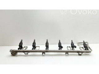 Vstřikovač 9851353, 14279851353   BMW 5 E39  pro benzínový motor 2.0  