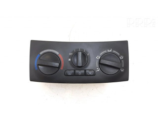 Блок управления климат-контролем MN140637   Mitsubishi Space Star