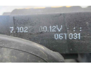 Вторичный воздушный насос 70027200, 70027200   KIA Cerato 2006