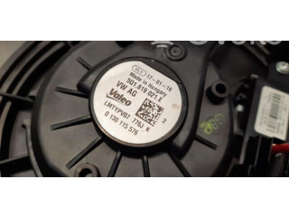 Вентилятор печки    5Q0907521C   Audi Q2 -