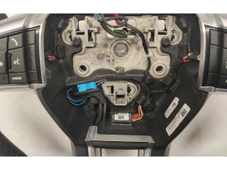 Руль Land Rover Discovery Sport  2014 -  года FK723F563RF8PVJ, FK723F563RF8PVJ      